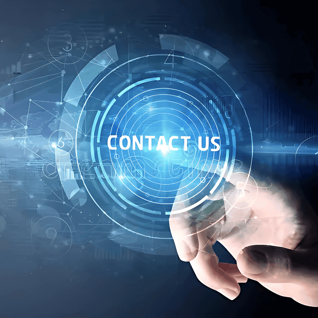 Contact PAN-Tech