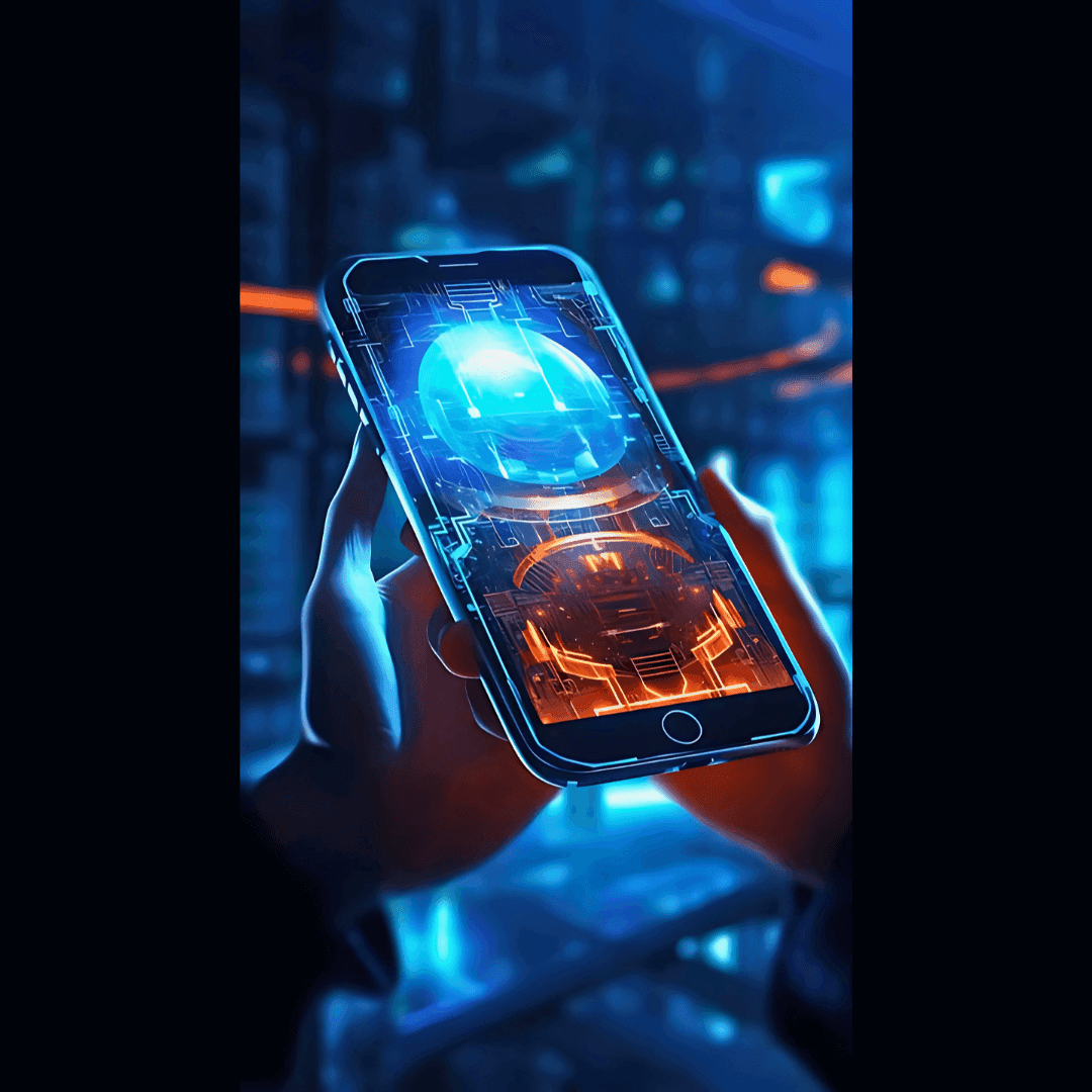 Performance-driven technology