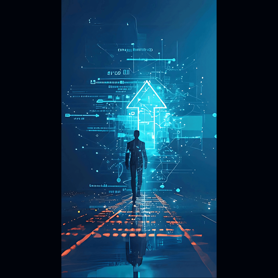 Driving growth for big tech