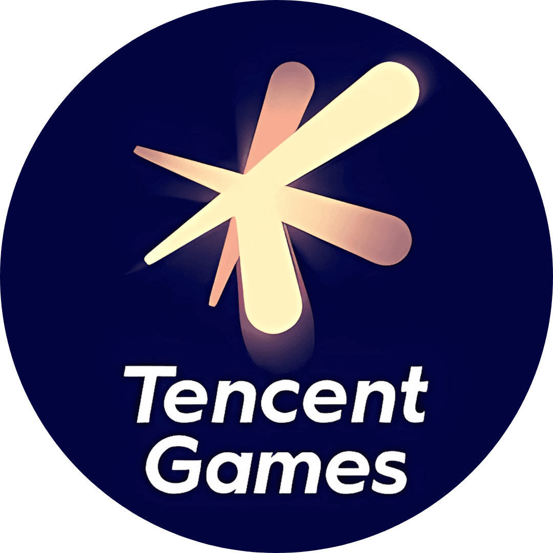 Tencent Games