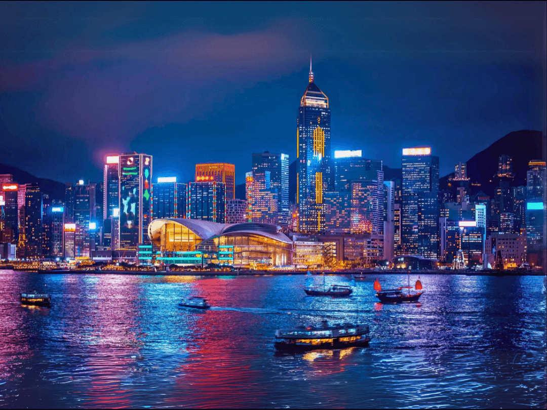 Hong Kong team
