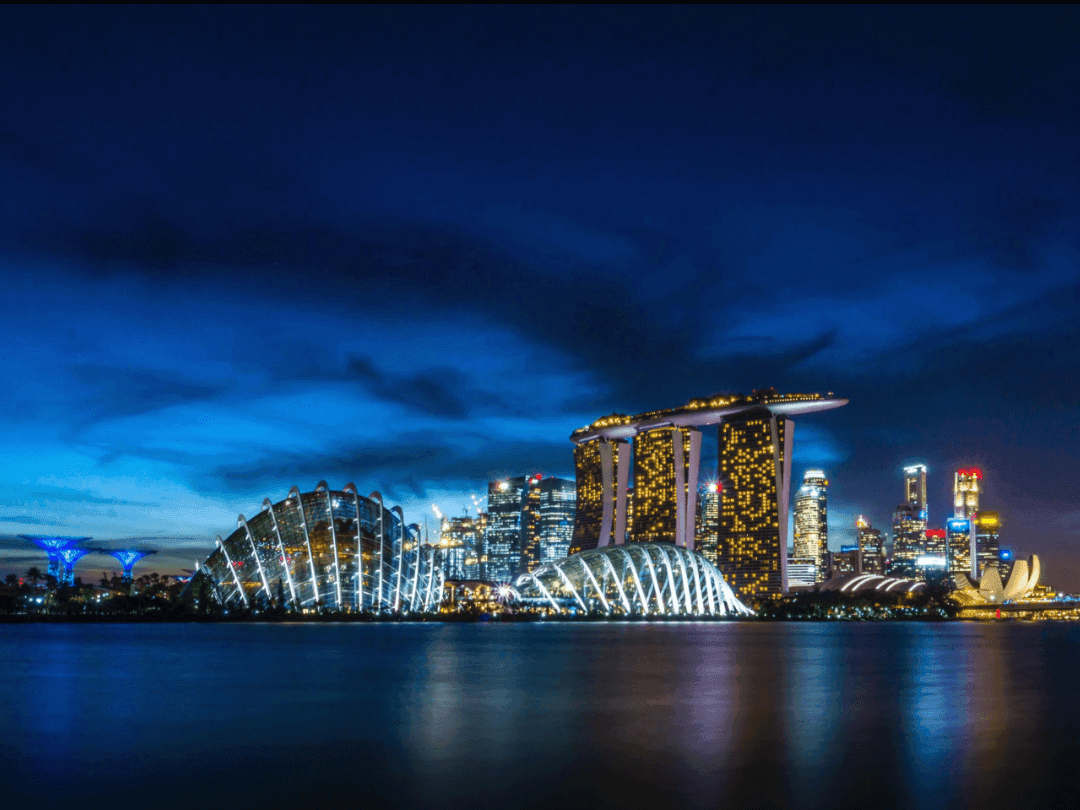 Singapore team
